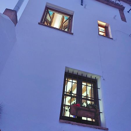 הוילה גרנדה Casa Balcon מראה חיצוני תמונה