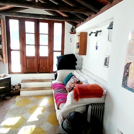 הוילה גרנדה Casa Balcon מראה חיצוני תמונה