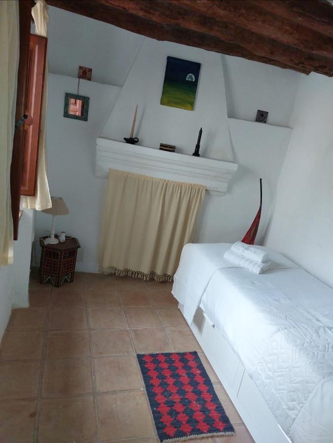 הוילה גרנדה Casa Balcon מראה חיצוני תמונה