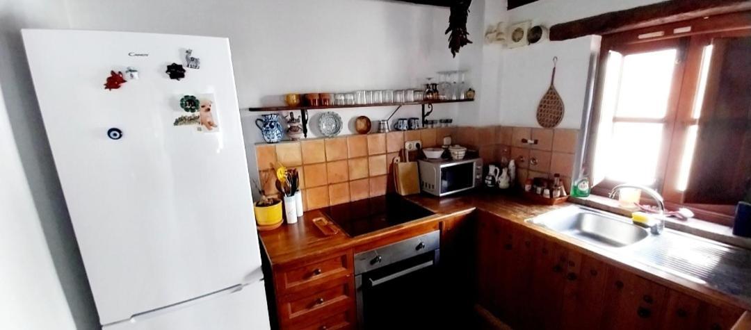 הוילה גרנדה Casa Balcon מראה חיצוני תמונה