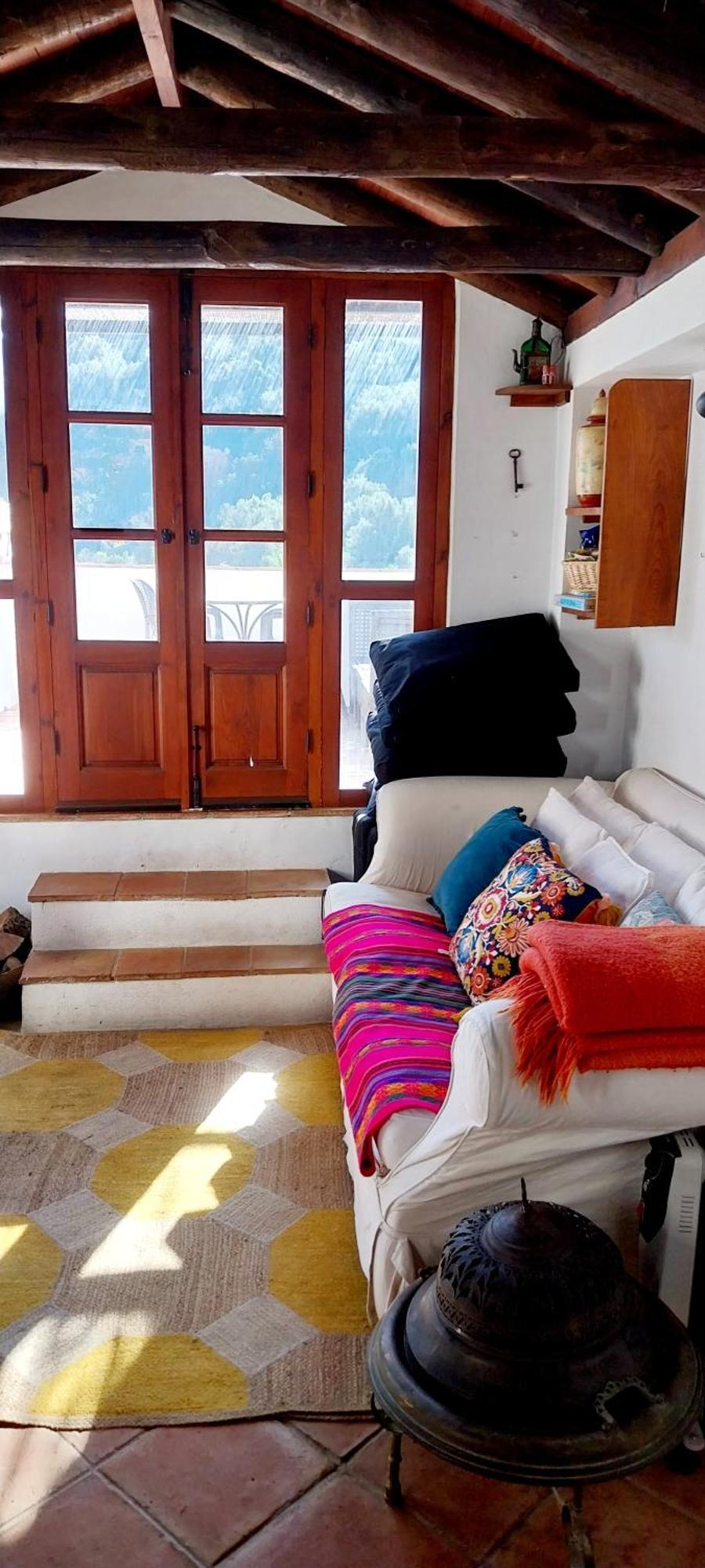 הוילה גרנדה Casa Balcon מראה חיצוני תמונה