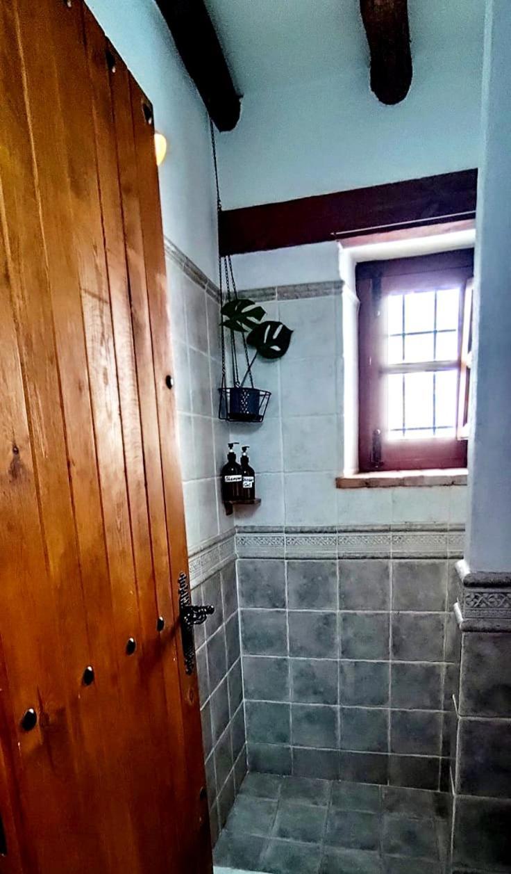 הוילה גרנדה Casa Balcon מראה חיצוני תמונה